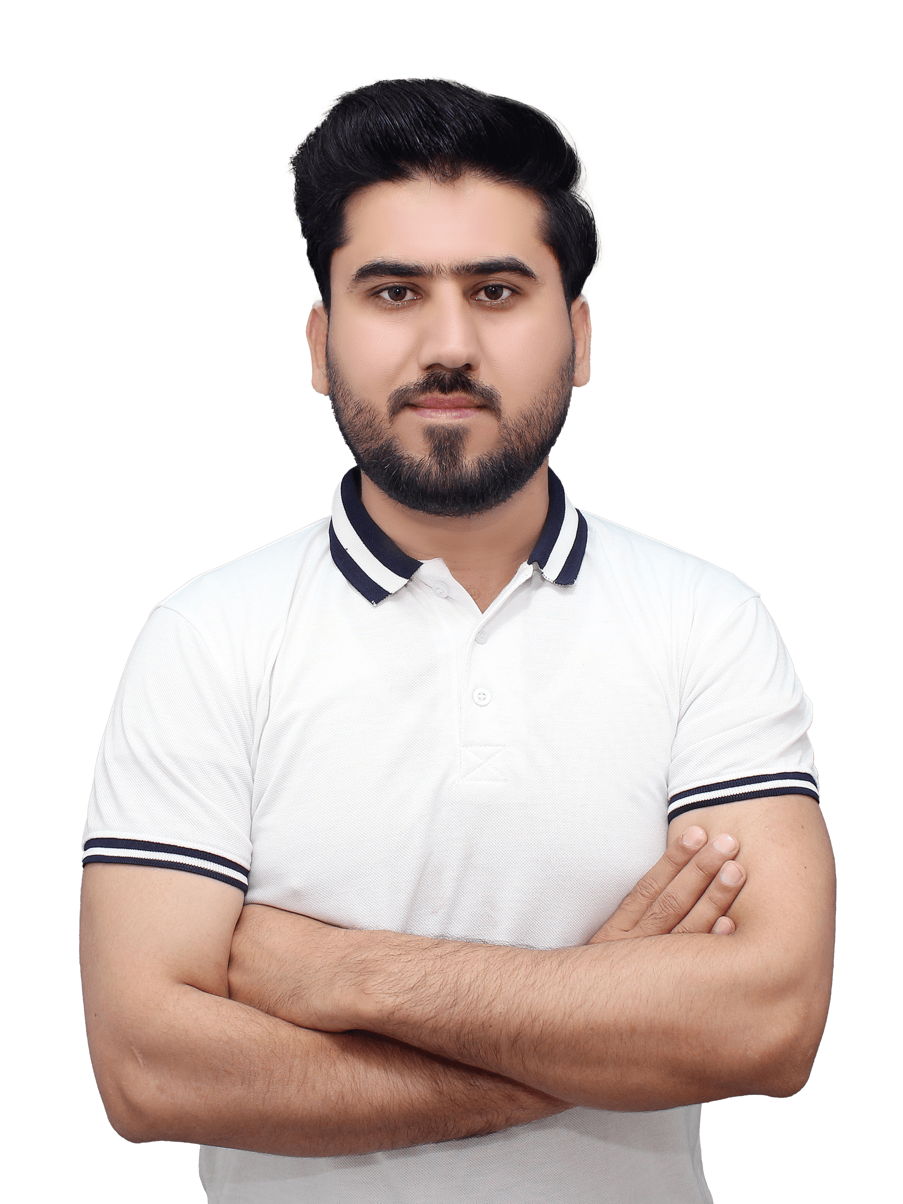 Muhammad Idrees, Al-Ghina Technologies